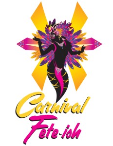 Carnival Feteish Logo TM